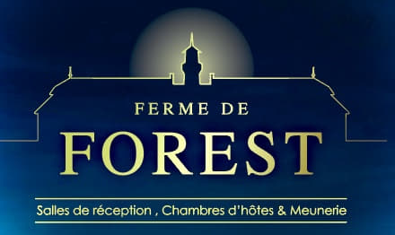 Ferme de Forest