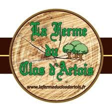 La ferme du Clos d’Artois