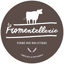 La Fromentellerie